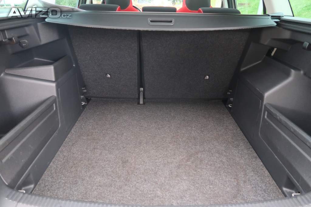 Foto inzerátu Škoda Fabia 1.2 TSI