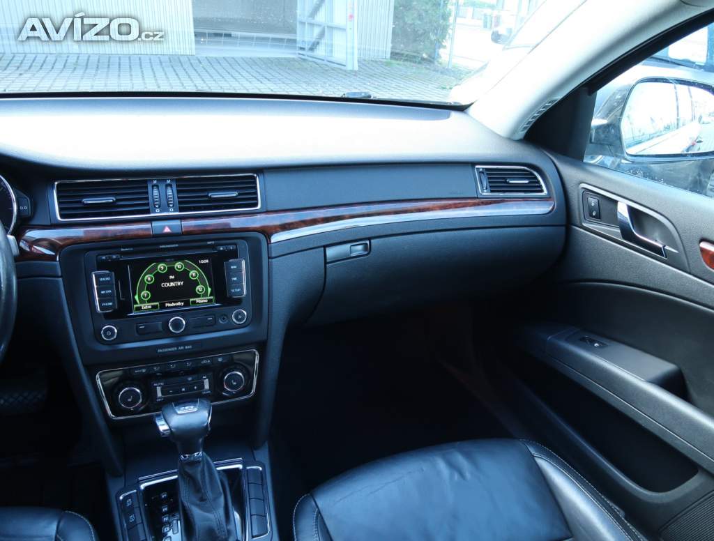 Foto inzerátu Škoda Superb 2.0 TDI