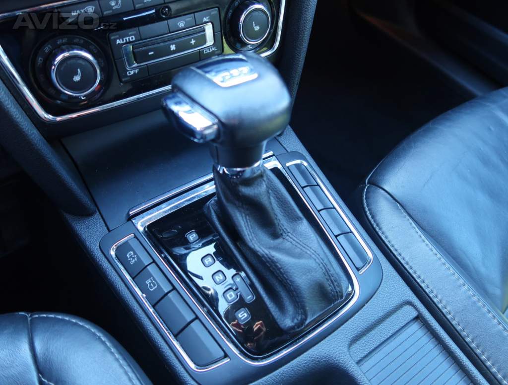 Foto inzerátu Škoda Superb 2.0 TDI