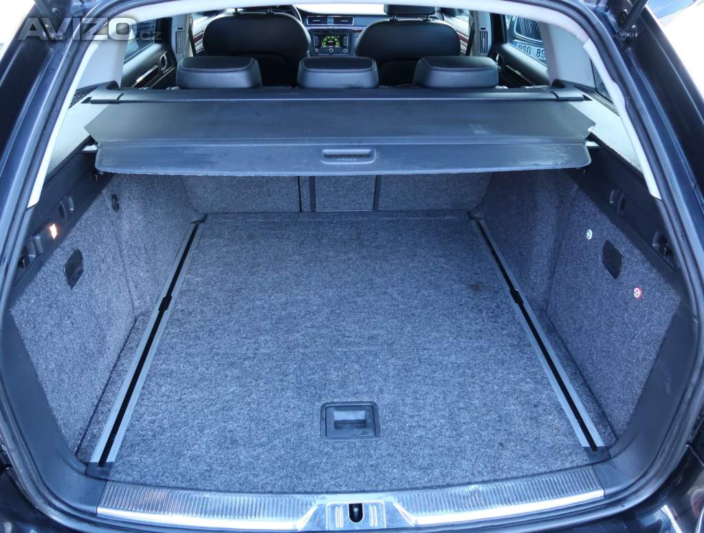 Foto inzerátu Škoda Superb 2.0 TDI