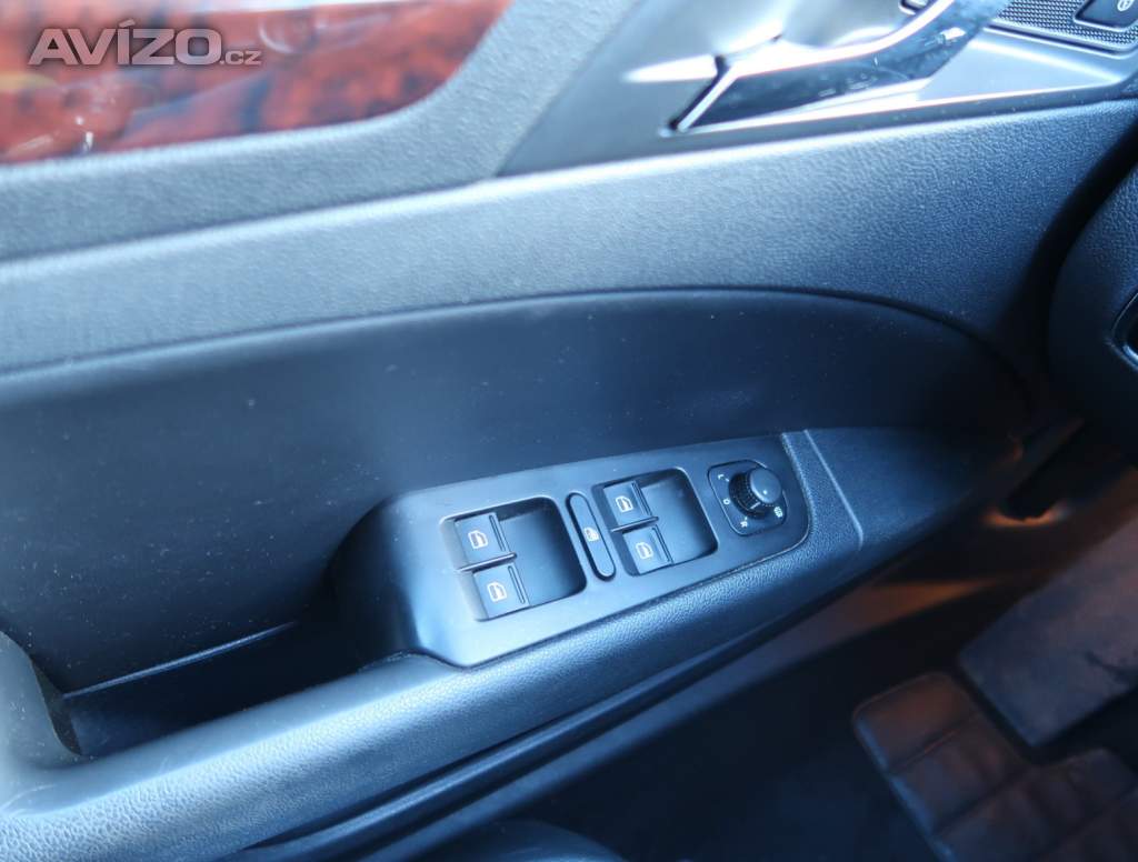 Foto inzerátu Škoda Superb 2.0 TDI