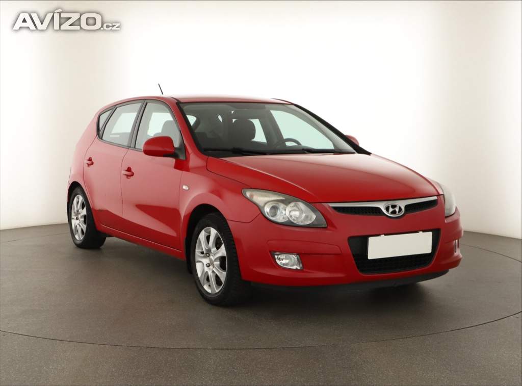 Hyundai i30 1.4 CVVT