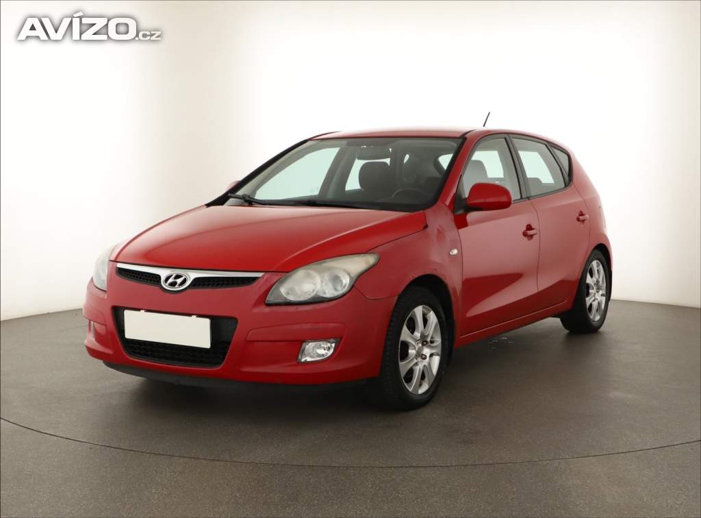 Foto inzerátu Hyundai i30 1.4 CVVT