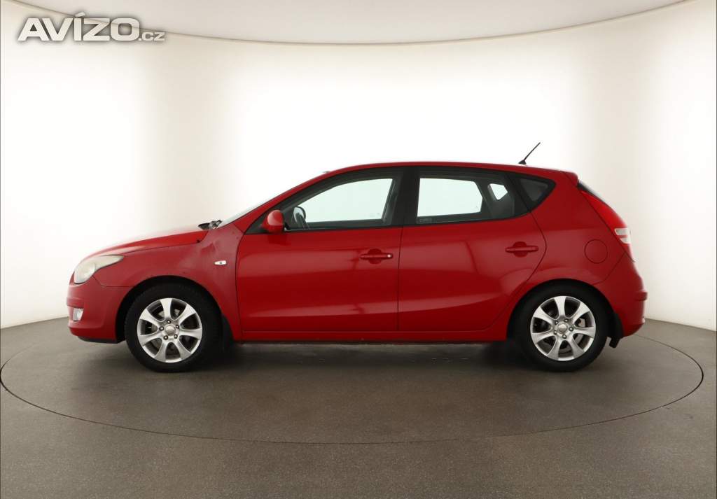 Foto inzerátu Hyundai i30 1.4 CVVT