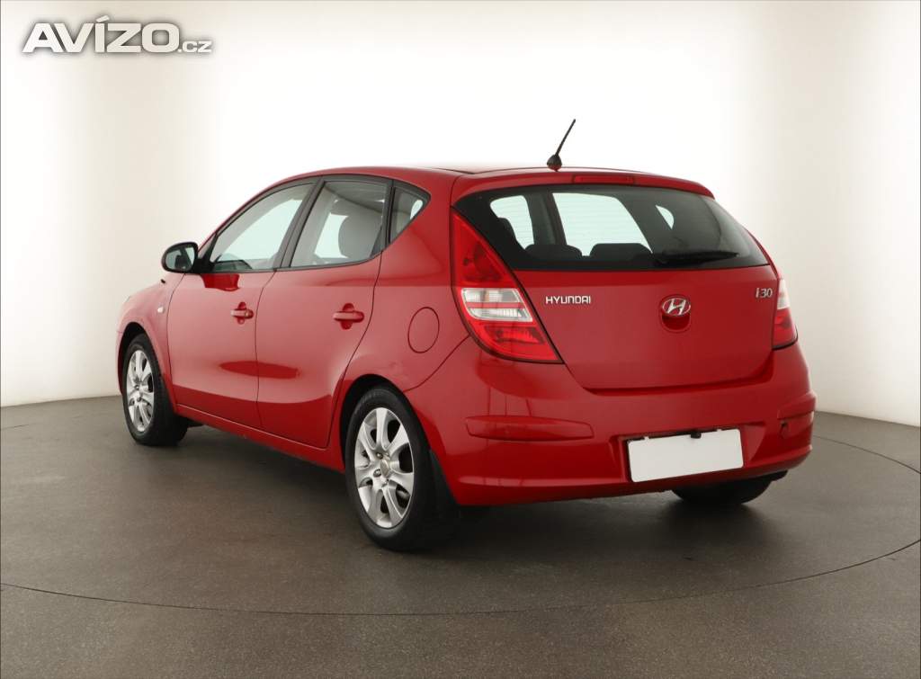 Foto inzerátu Hyundai i30 1.4 CVVT