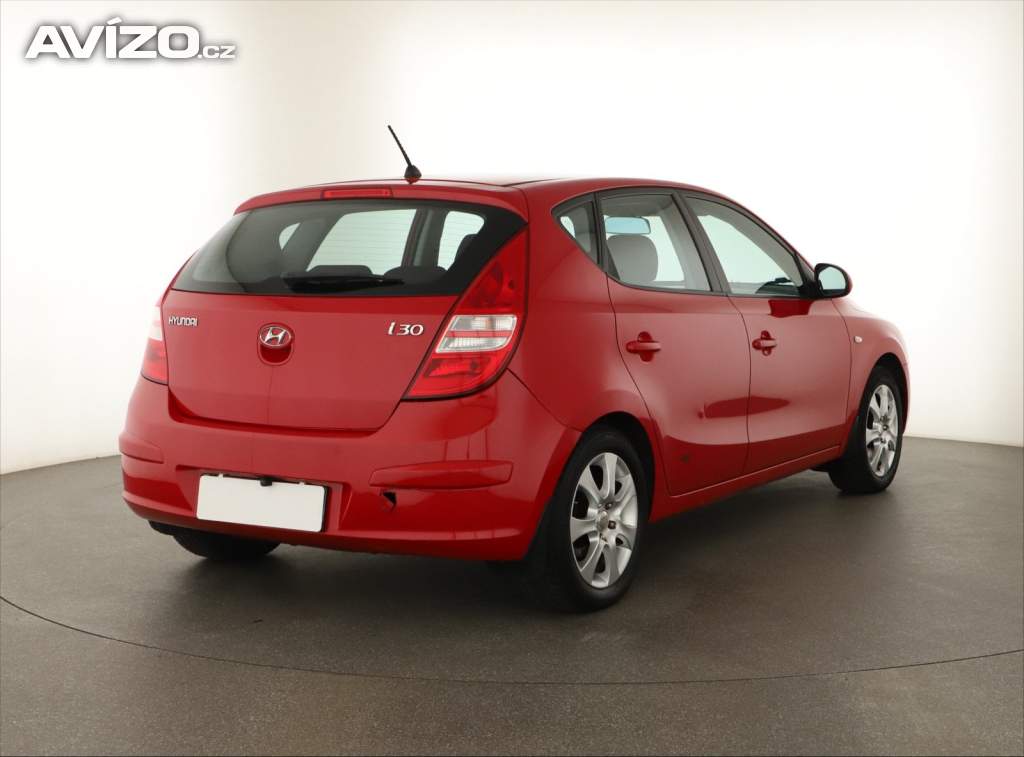 Foto inzerátu Hyundai i30 1.4 CVVT