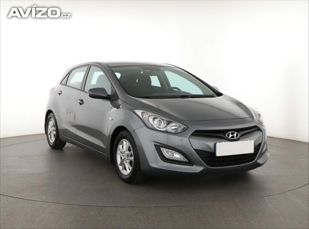 Hyundai i30 1.6 GDI
