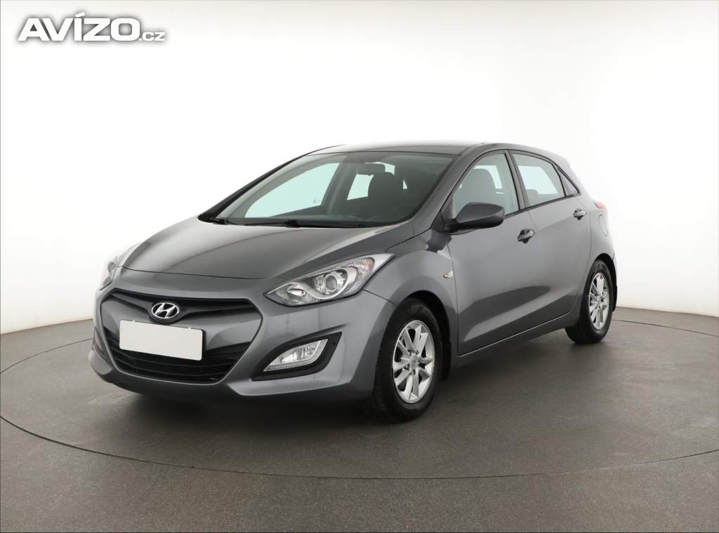 Foto inzerátu Hyundai i30 1.6 GDI