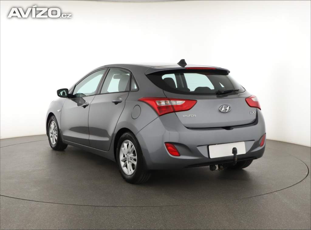 Foto inzerátu Hyundai i30 1.6 GDI