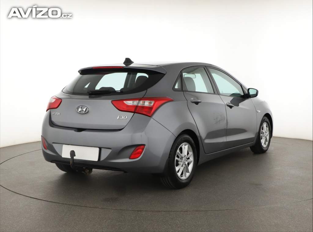 Foto inzerátu Hyundai i30 1.6 GDI