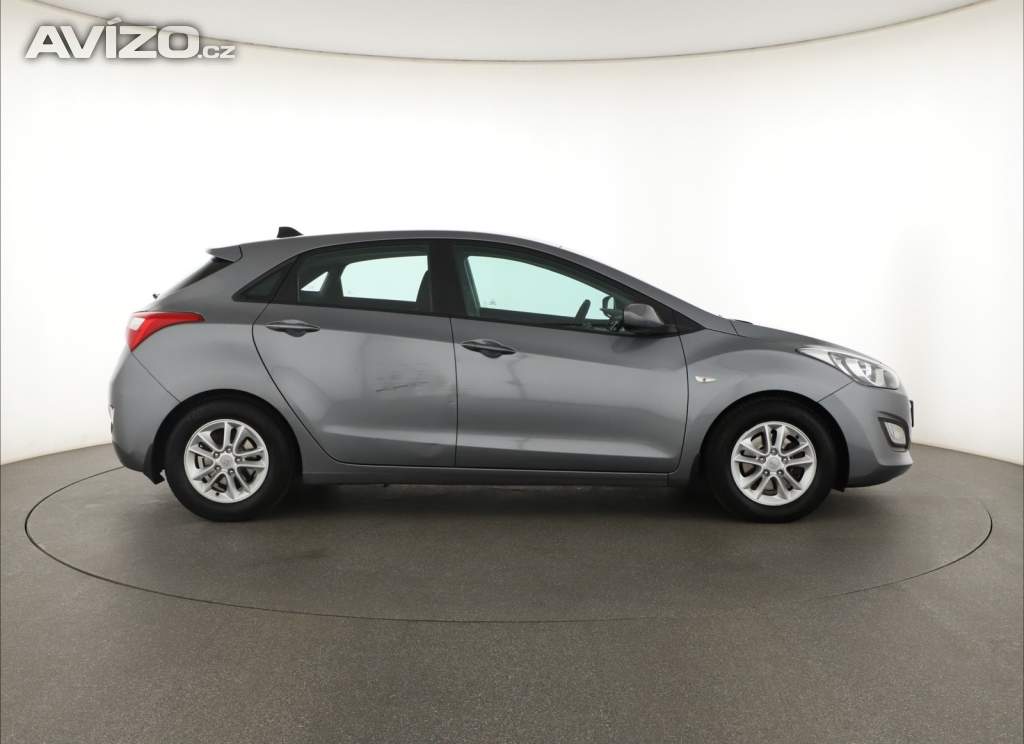 Foto inzerátu Hyundai i30 1.6 GDI