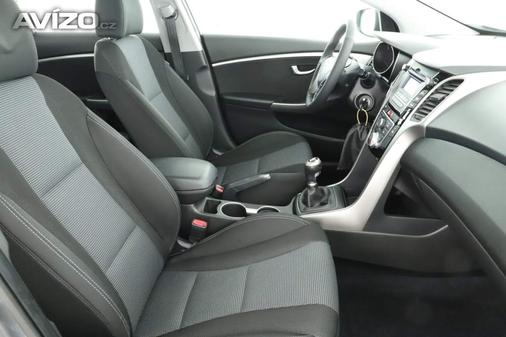 Foto inzerátu Hyundai i30 1.6 GDI