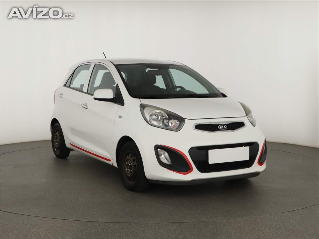 Kia Picanto 1.0