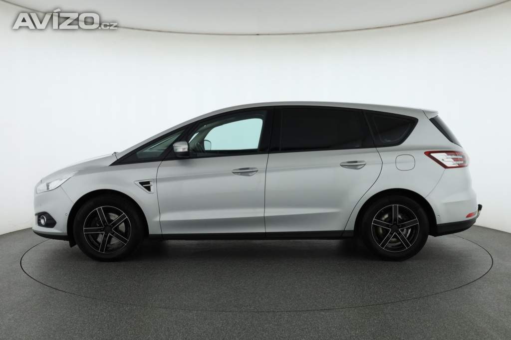 Foto inzerátu Ford S-MAX 2.0 TDCi