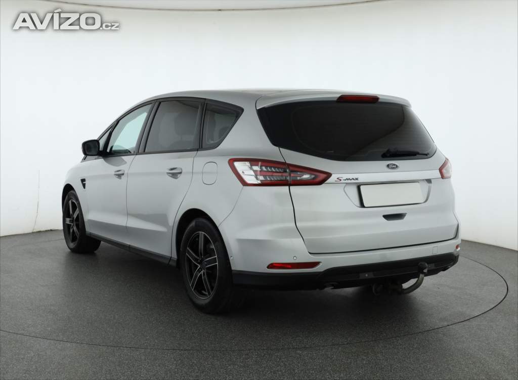 Foto inzerátu Ford S-MAX 2.0 TDCi