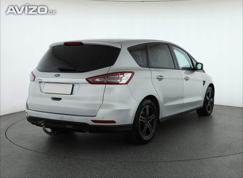 Foto inzerátu Ford S-MAX 2.0 TDCi