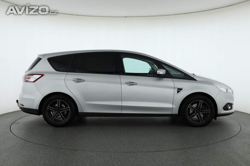 Foto inzerátu Ford S-MAX 2.0 TDCi