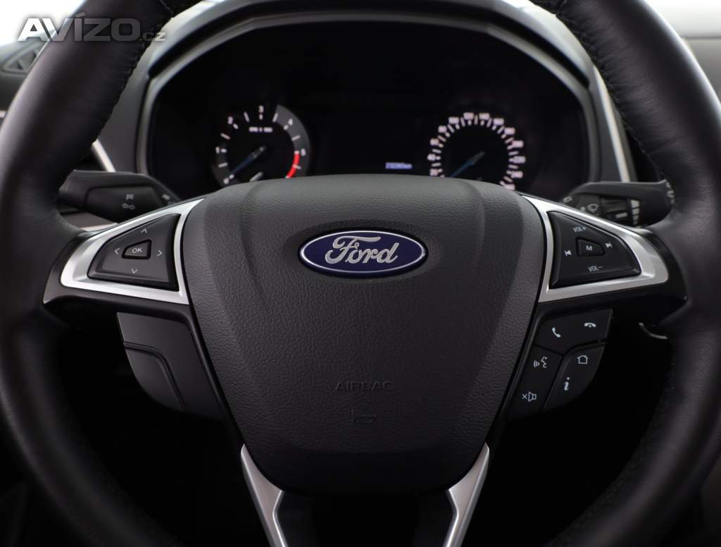 Foto inzerátu Ford S-MAX 2.0 TDCi