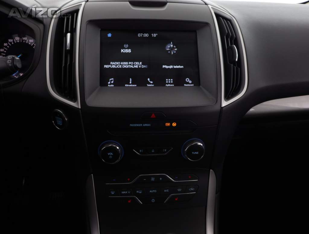 Foto inzerátu Ford S-MAX 2.0 TDCi