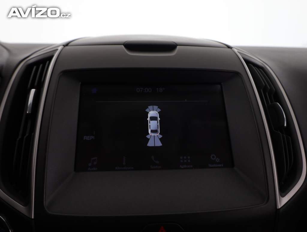 Foto inzerátu Ford S-MAX 2.0 TDCi