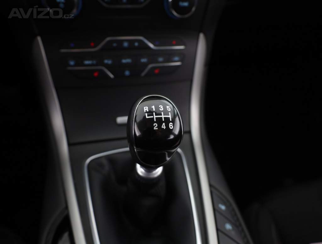 Foto inzerátu Ford S-MAX 2.0 TDCi