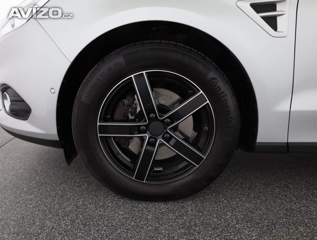 Foto inzerátu Ford S-MAX 2.0 TDCi