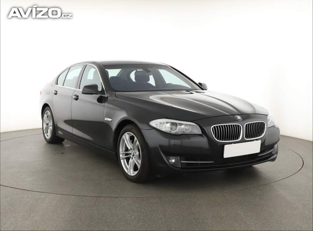 BMW Řada 5 530d xDrive