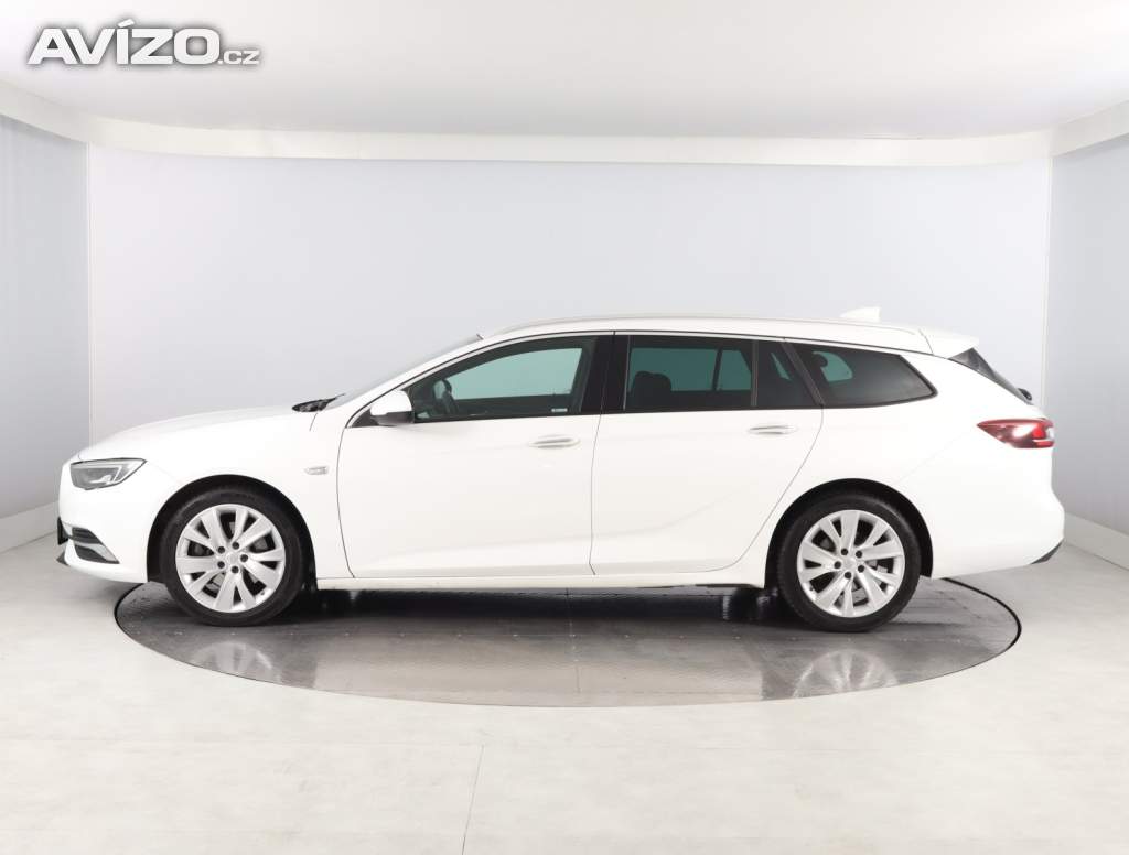Foto inzerátu Opel Insignia 2.0 CDTI