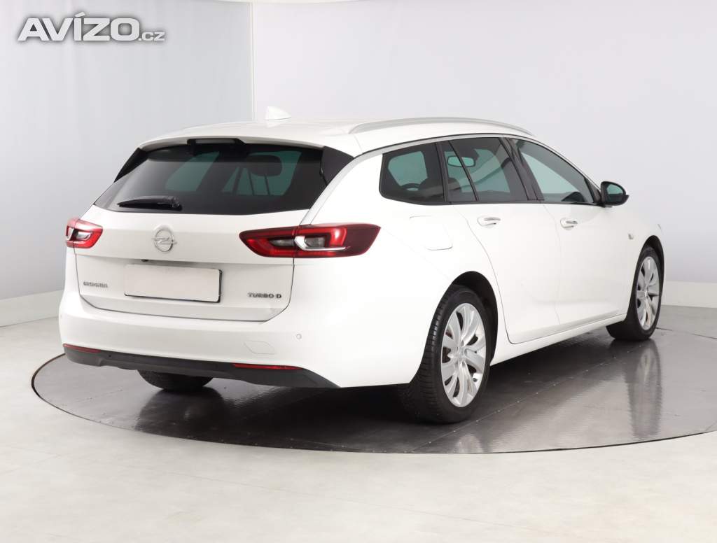 Foto inzerátu Opel Insignia 2.0 CDTI