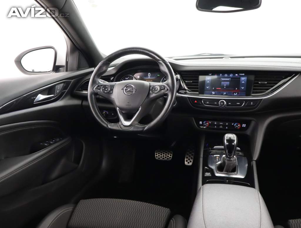 Foto inzerátu Opel Insignia 2.0 CDTI