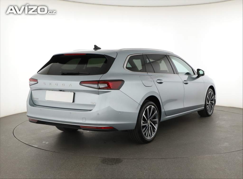 Foto inzerátu Škoda Superb 2.0 TDI