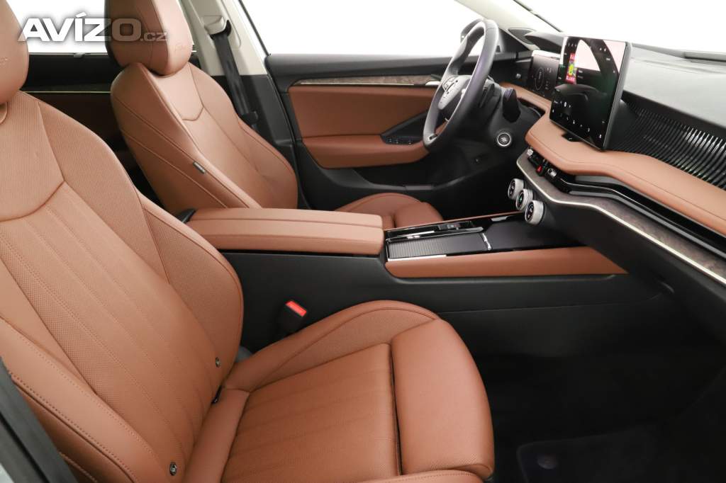 Foto inzerátu Škoda Superb 2.0 TDI