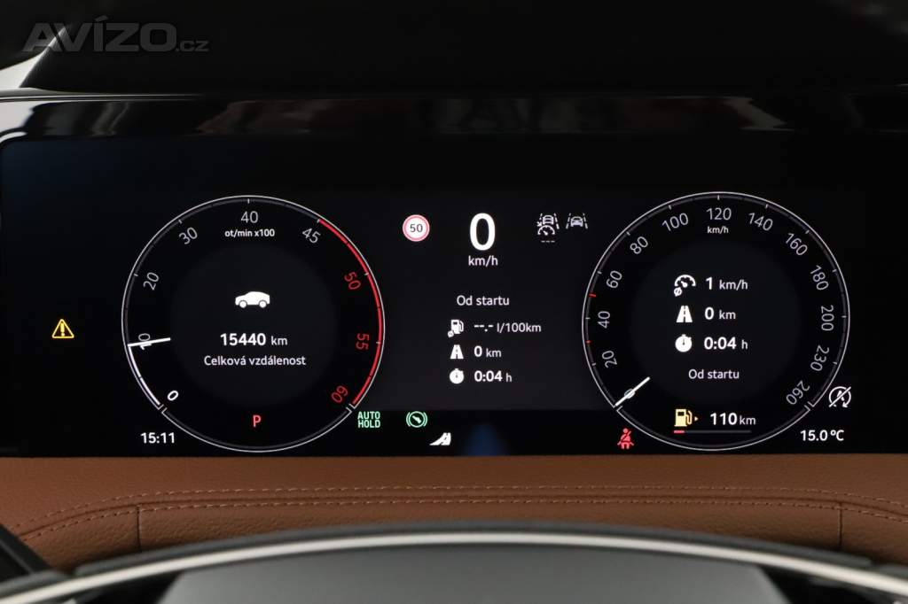 Foto inzerátu Škoda Superb 2.0 TDI