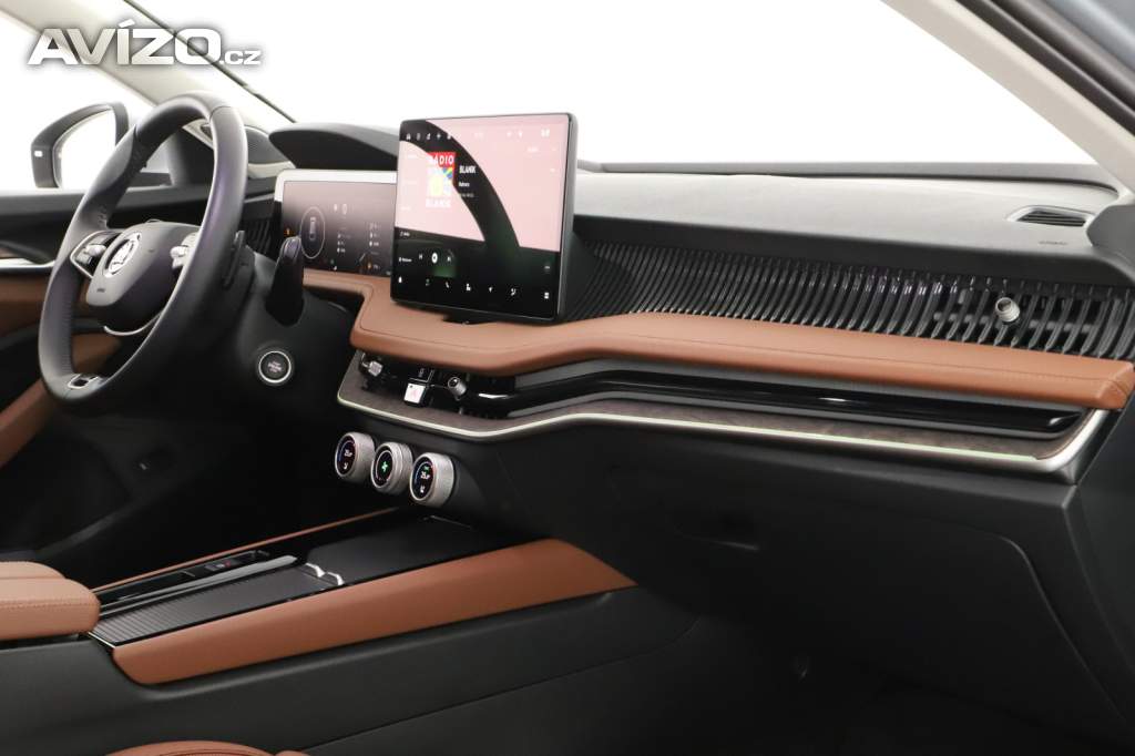 Foto inzerátu Škoda Superb 2.0 TDI