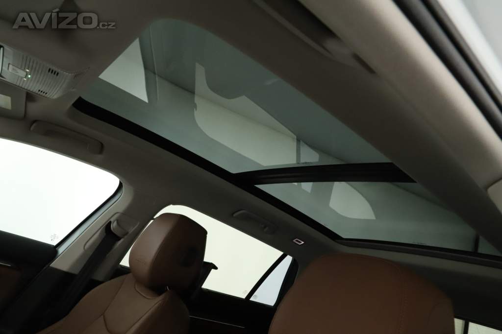 Foto inzerátu Škoda Superb 2.0 TDI