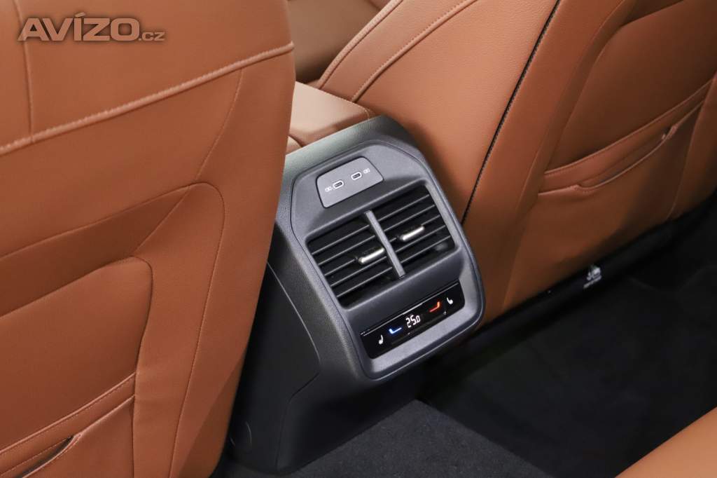 Foto inzerátu Škoda Superb 2.0 TDI