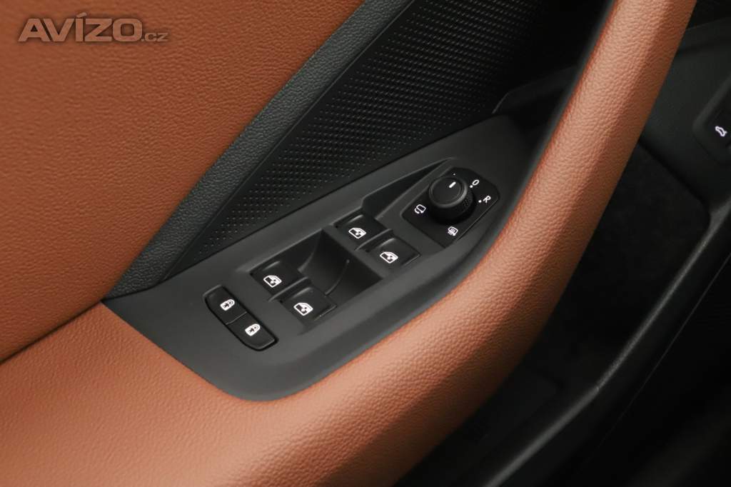 Foto inzerátu Škoda Superb 2.0 TDI