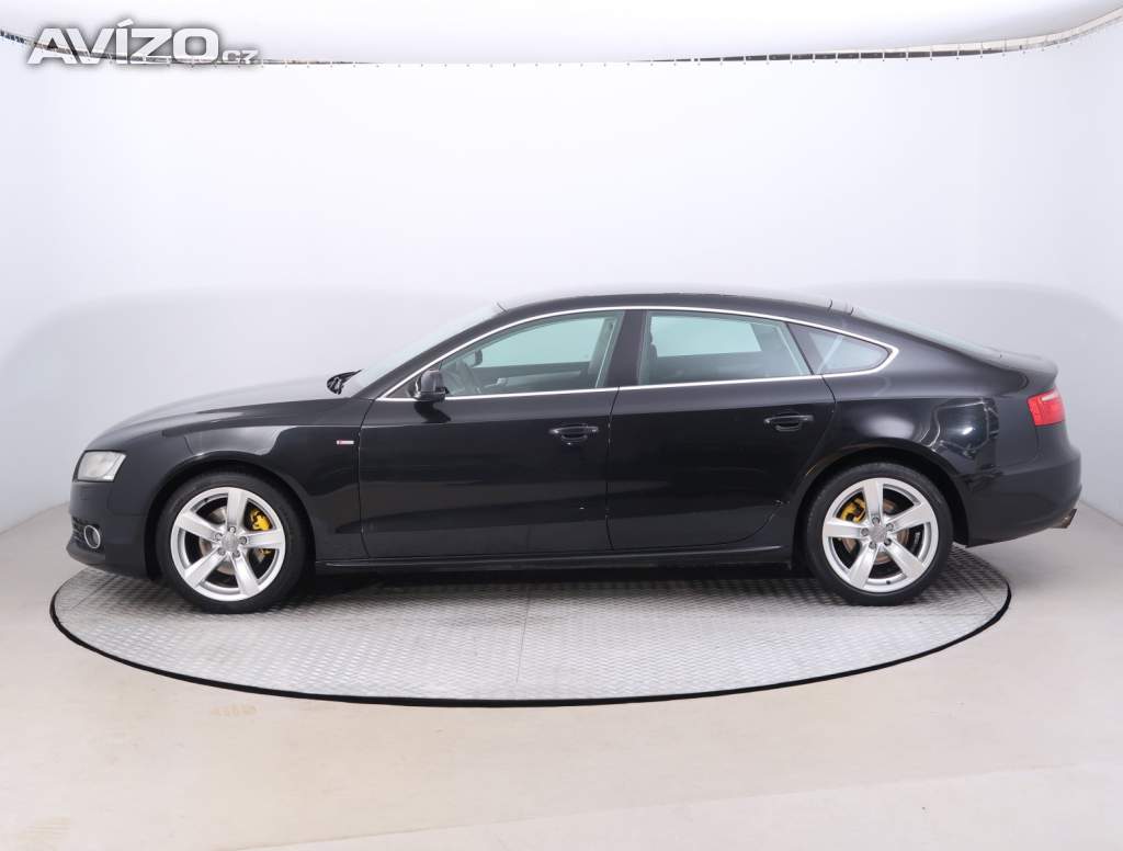 Foto inzerátu Audi A5 1.8 TFSI