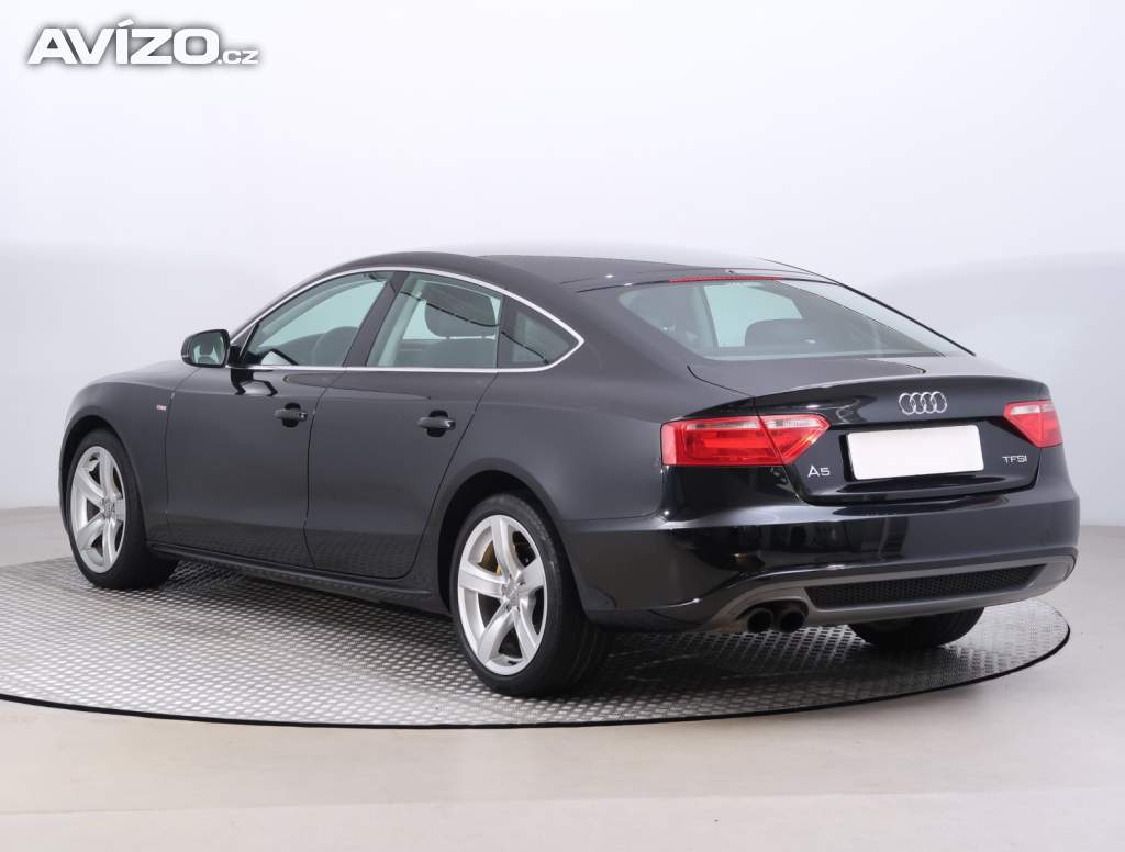 Foto inzerátu Audi A5 1.8 TFSI