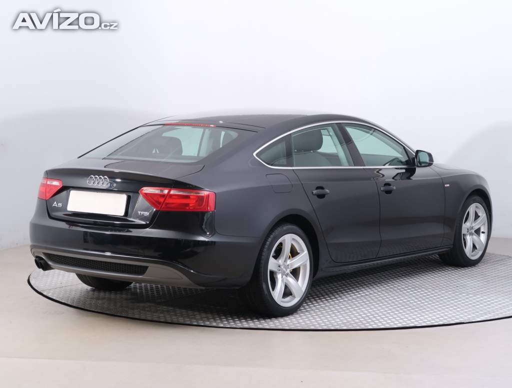 Foto inzerátu Audi A5 1.8 TFSI