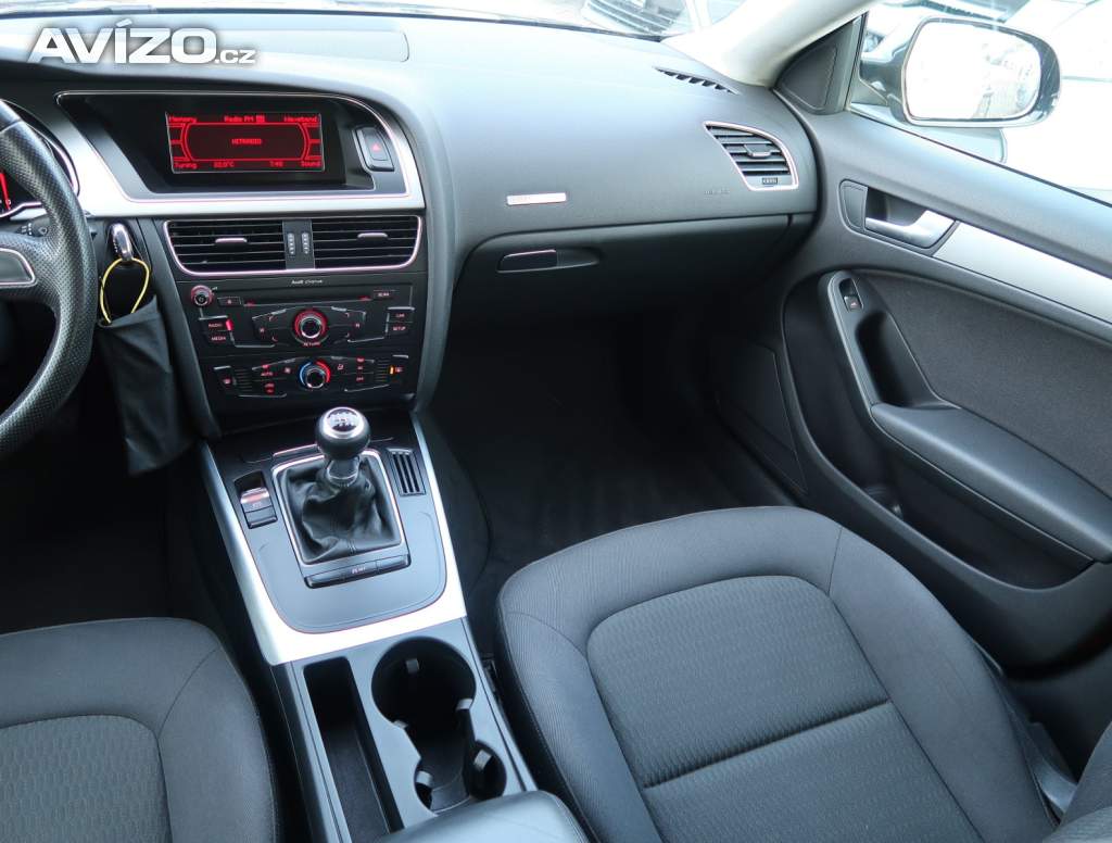 Foto inzerátu Audi A5 1.8 TFSI