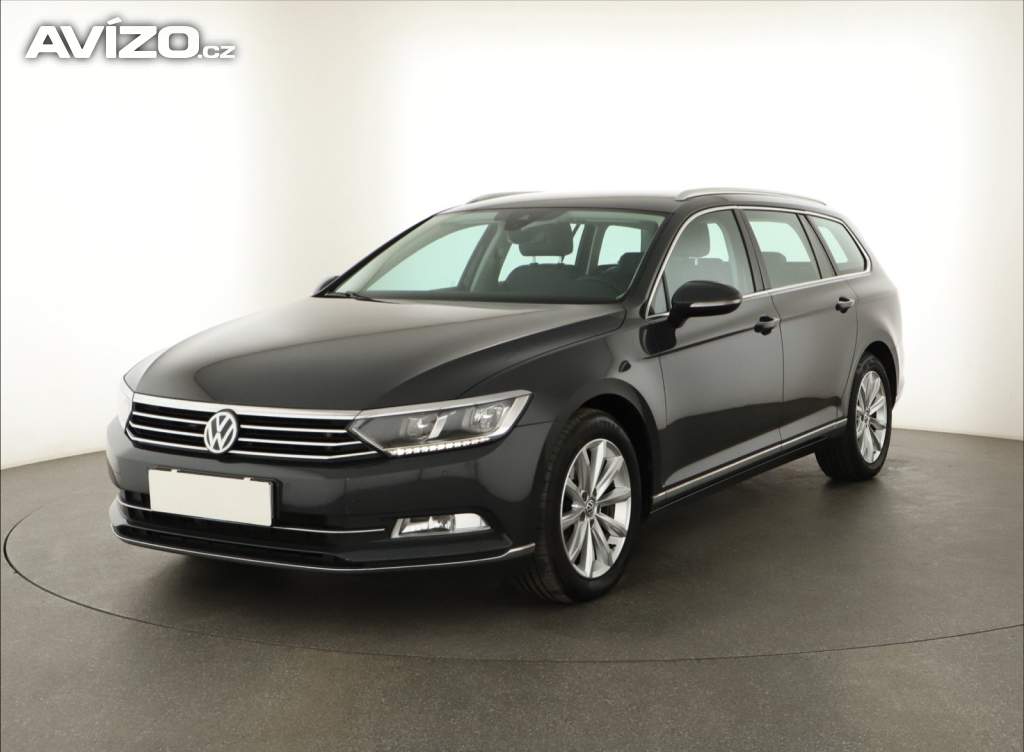 Foto inzerátu Volkswagen Passat 2.0 TDI