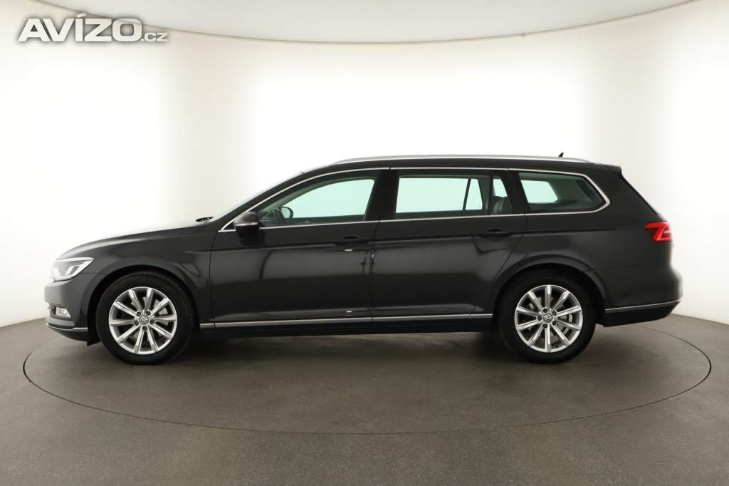 Foto inzerátu Volkswagen Passat 2.0 TDI