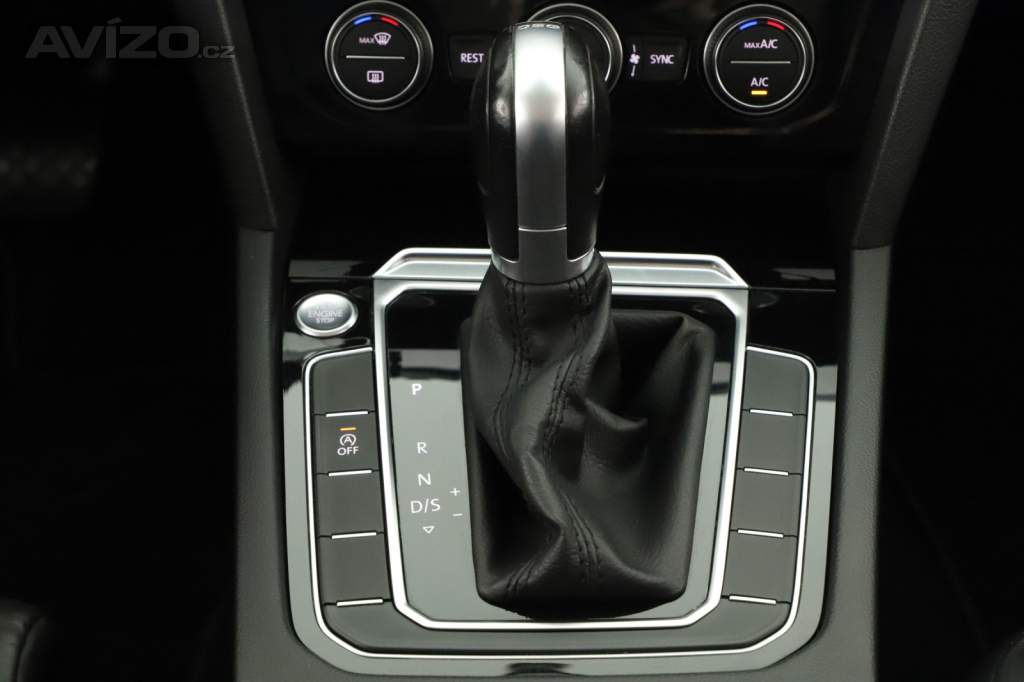 Foto inzerátu Volkswagen Passat 2.0 TDI