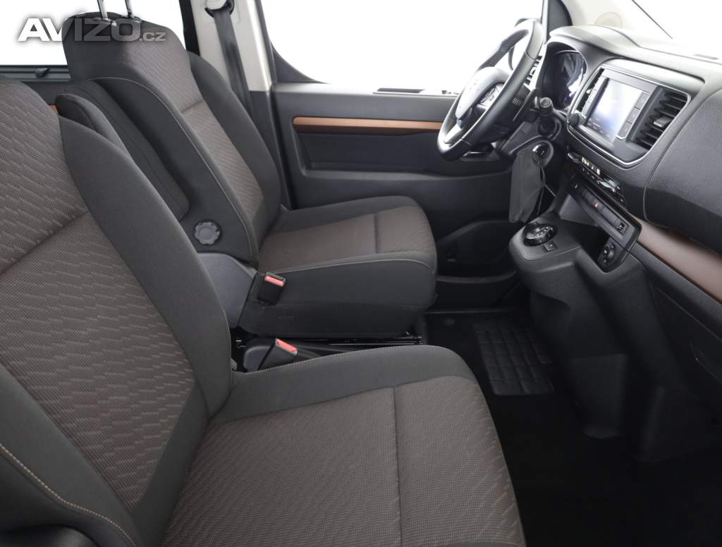 Foto inzerátu Toyota ProAce Verso 2.0 D-4D