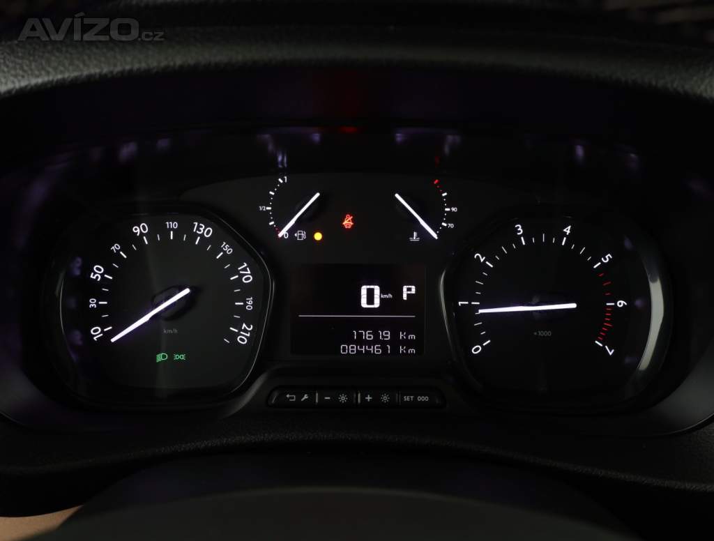 Foto inzerátu Toyota ProAce Verso 2.0 D-4D