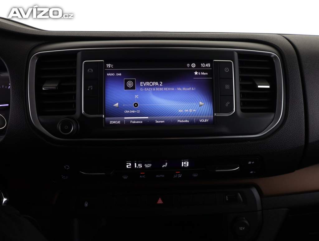 Foto inzerátu Toyota ProAce Verso 2.0 D-4D