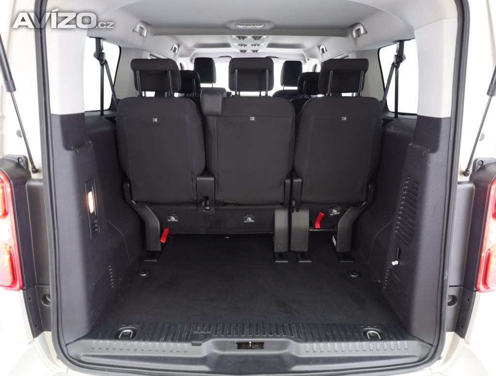 Foto inzerátu Toyota ProAce Verso 2.0 D-4D