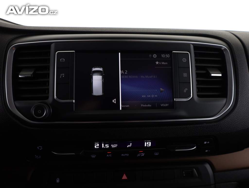 Foto inzerátu Toyota ProAce Verso 2.0 D-4D