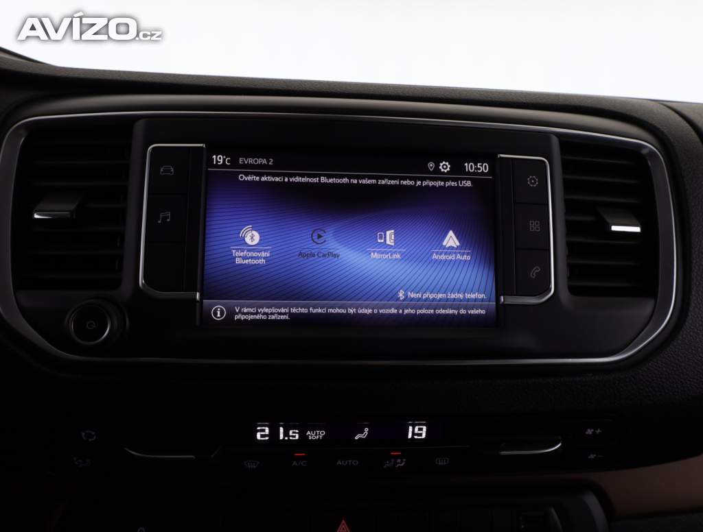 Foto inzerátu Toyota ProAce Verso 2.0 D-4D